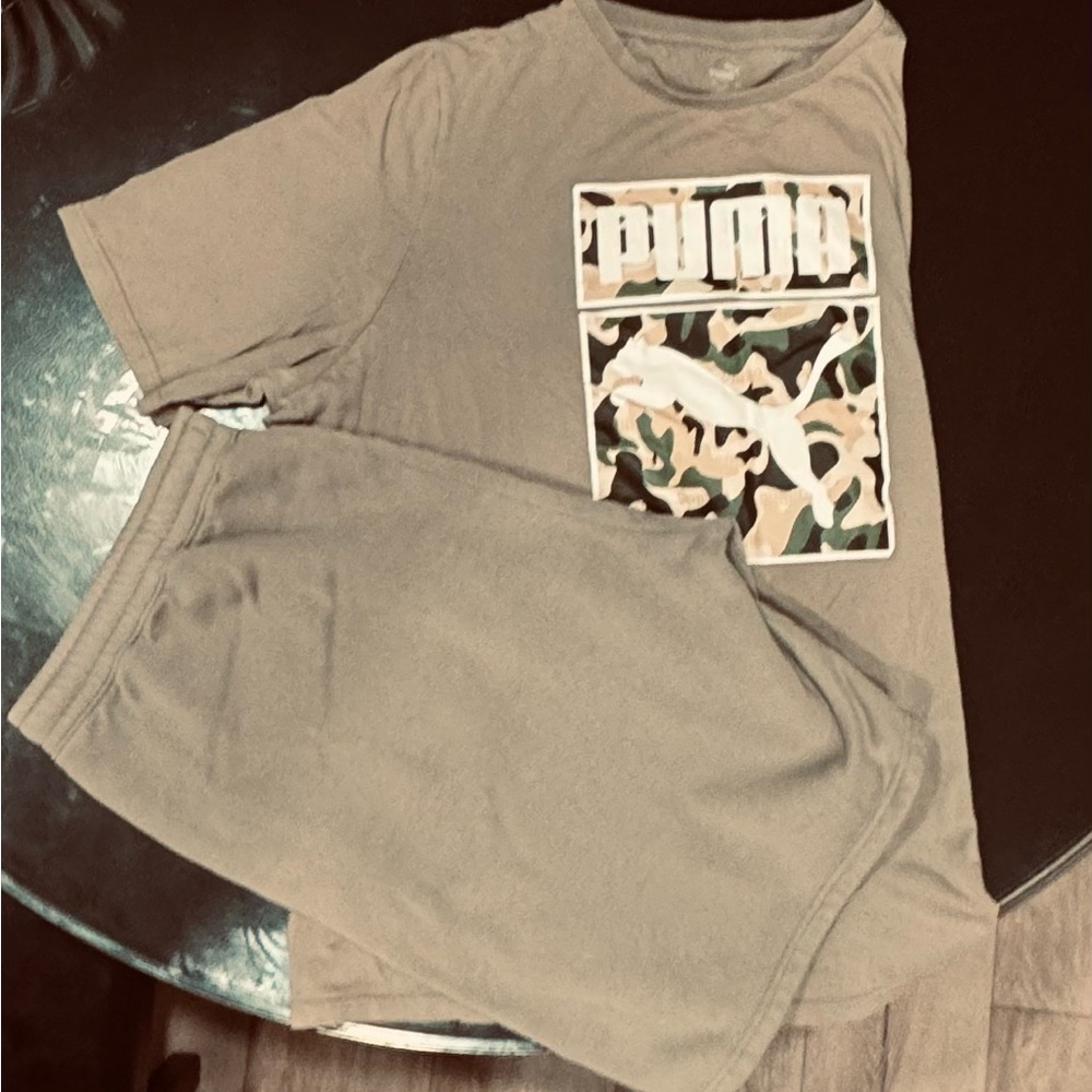Puma